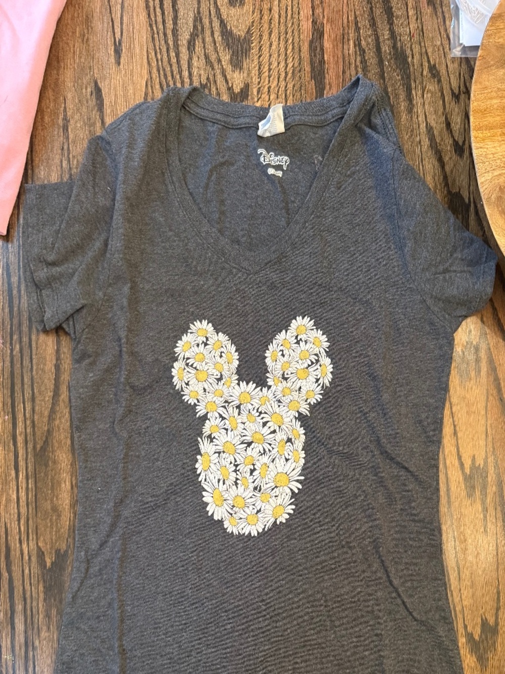Disney Mickey Daisy shirt